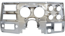 Load image into Gallery viewer, OER Instrument Dash Bezel Assembly 1981-1983 Chevy and GMC Truck Blazer With A/C
