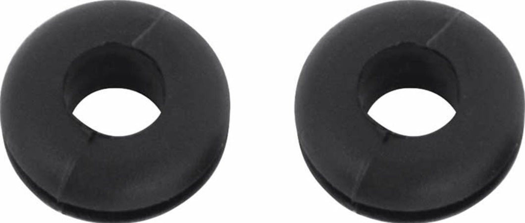 OER Windshield Washer Hose Mounting Grommet Set 1967-1972 Chevy/GMC Pickup Truck