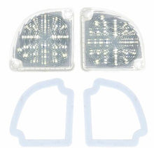 Load image into Gallery viewer, United Pacific LED Back-Up Light/Gasket Set 1967-1972 Chevrolet GMC Pickup Truck
