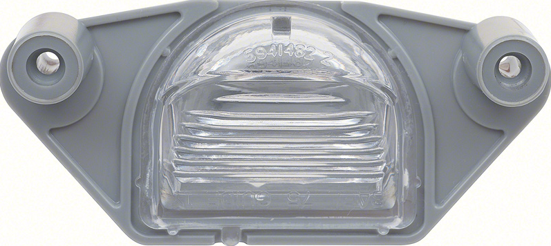 Ignition Switch With Tilt Wheel 1970-1983 Firebird/Trans AM 1971-1972 GTO Lemans