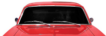 Load image into Gallery viewer, OER Windshield Molding Set 1968-1974 Nova 1971-1974 Ventura 1973-1974 Apollo
