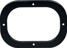 Load image into Gallery viewer, OER Black Shift Boot and Plate For 1967-1969 Firebird 1967-1972 GTO
