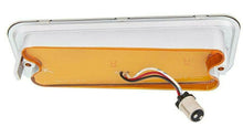 Load image into Gallery viewer, United Pacific Right Hand LED Front Parking Light 1973-1980 Chevy &amp; GMC Trucks
