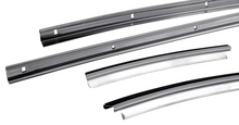 Load image into Gallery viewer, OER Roof Rail Weatherstrip Channel Retainer Set 1970-1981 Firebird and Camaro
