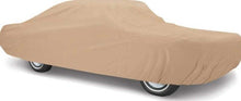 Load image into Gallery viewer, OER Weather Blocker Car Cover For 1962-1972 Dodge Ford Buick Plymouth Models
