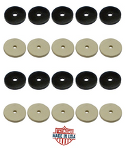 Load image into Gallery viewer, Tail Light Stud and Wing Nut Gasket Seal Set 1979-1981 Pontiac Trans AM/Firebird
