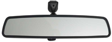 Load image into Gallery viewer, 10&quot; Black Backed Day/Night Rear View Mirror For 1970-1981 Firebird and Camaro

