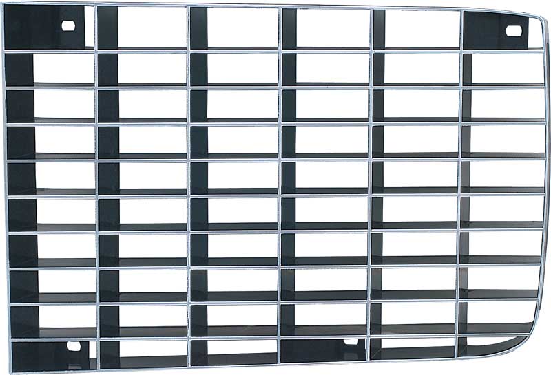 1970-73 Camaro RS Grille Rh