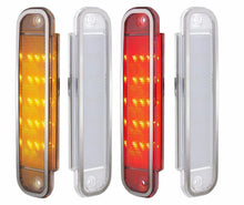 Load image into Gallery viewer, United Pacific Sequential LED Tail/Marker Lamp Set 1973-80 Chevrolet GMC Truck
