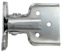 Load image into Gallery viewer, OER Left Hand Lower Door Hinge 1971-1974 Charger Coronet Satellite Road Runner
