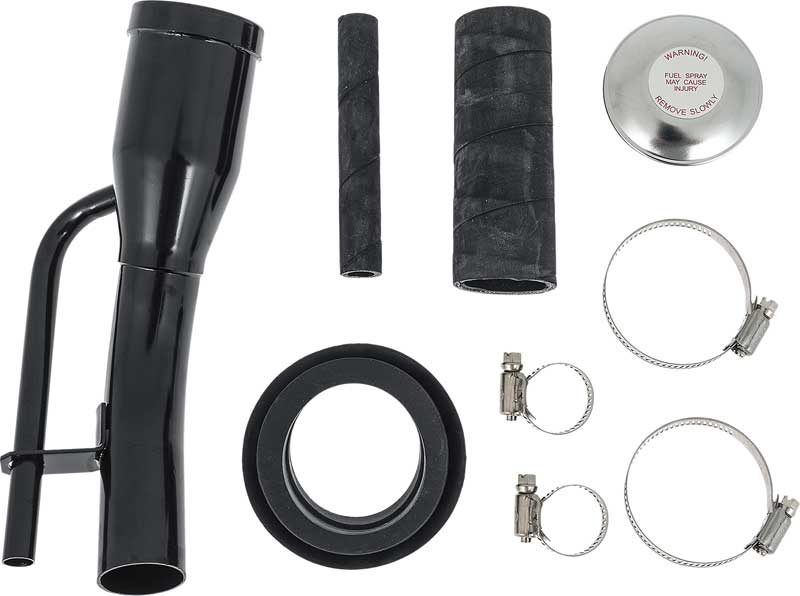 OER Fuel Tank Filler Installation Set For 1949-1955 Chevy GMC Pickup Trucks