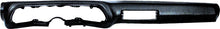 Load image into Gallery viewer, OER  Black Vinyl Foam Dash Pad With A/C 1970-1978 Chevrolet Camaro
