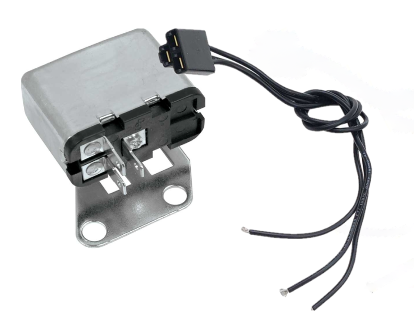 OER Power Window Relay With Pigtail For1967-1975 Firebird GTO and LeMans