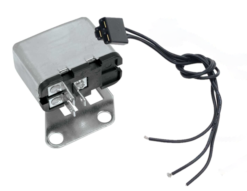 OER Horn/Power Window Relay With Pigtail For Buick Chevy Oldsmobile and Pontiac