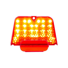 Load image into Gallery viewer, United Pacific Sequential LED Tail Light Lamp For 1962-1964 Chevy II Nova
