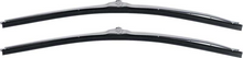Load image into Gallery viewer, OER 18&quot; Stainless Trico Style Wiper Blade Set Skylark Charger Coronet Cutlass

