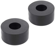 Load image into Gallery viewer, Hood Adjustment Bumper Set For 1967-1969 Camaro and 1967-1977 Firebird
