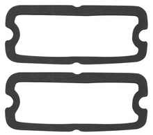 Load image into Gallery viewer, RestoParts Parking Light Lens Gasket Set 1964 Chevelle and EL Camino
