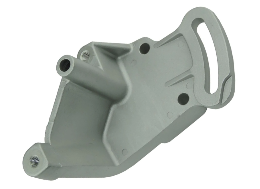 Power Steering and Lower Alternator Bracket For 1967-70 GTO Firebird Grand Prix