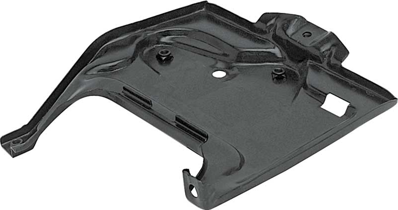 OER EDP Coated Battery Tray For 1969-1970 Impala Bel Air Biscayne and Caprice