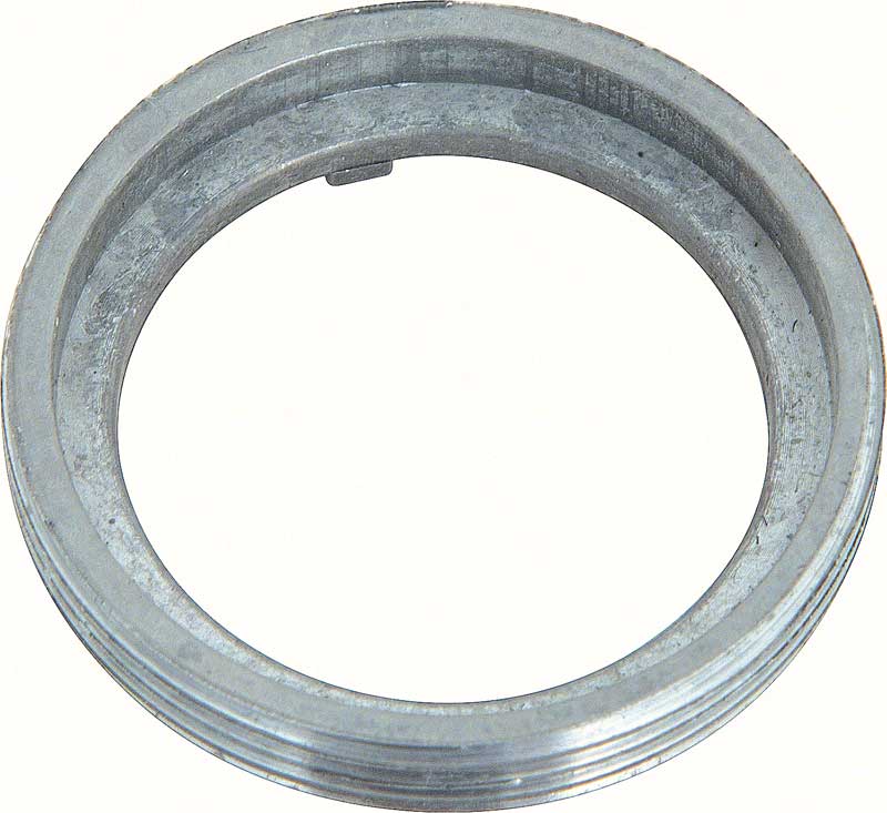 OER Lighter Dash Bezel Retainer For 1970-1981 Pontiac Firebird and Trans Am