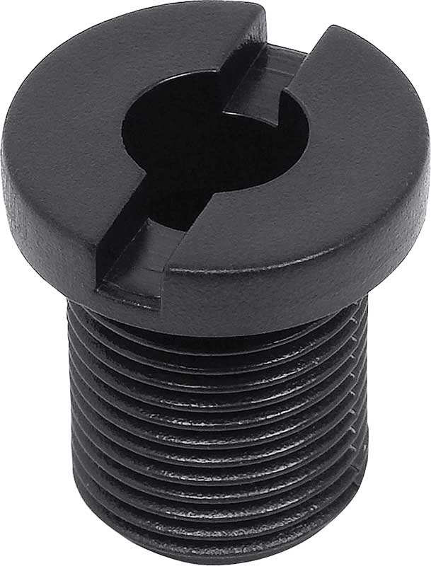 OER Headlight Switch Mounting Nut For 1970-1981 Pontiac Firebird and Trans Am