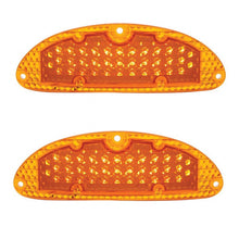 Load image into Gallery viewer, LED Tail Light Marker Light Back-Up Light Set For 1955 Chevy 150 210 &amp; Bel Air
