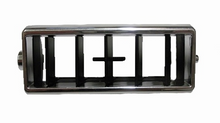 Load image into Gallery viewer, Center A/C Outlet Dash Air Vent 1969-1978 Camaro 1968-1974 Nova Chevelle
