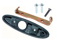 Load image into Gallery viewer, OER R312 Outside Bullet Mirror Mounting Kit 1970-1981 Firebird Camaro Nova RH
