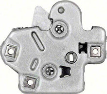 Load image into Gallery viewer, OER Trunk Lid Latch For 1967-1969 Firebird and Camaro 1962-1972 Chevy II Nova
