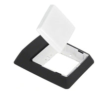 Load image into Gallery viewer, OER Dome Lamp Bezel and Lens Set 1982-1992 Firebird and Camaro Models
