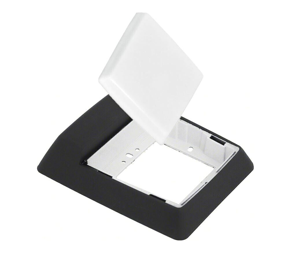 OER Dome Lamp Bezel and Lens Set 1982-1992 Firebird and Camaro Models