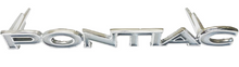 Load image into Gallery viewer, OER Front Diecast Zinc Grille Emblem For 1973 Pontiac Firebird Models
