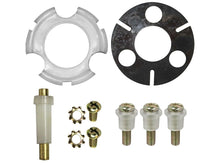 Load image into Gallery viewer, Horn Ring Contact Repair Set For 1950-1954 Chevy Bel Air 150 and 210 Models
