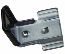 Load image into Gallery viewer, Front Side Lower Glass Stop Bracket Set 1968-72 GTO Lemans Chevelle Cutlass/442
