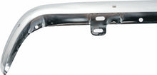 Load image into Gallery viewer, OER Reproduction Premier Chrome Front Bumper 1967 Chevy Camaro
