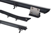 Load image into Gallery viewer, OER OE Style 8 Piece Window Felt Set 1967 Firebird and Camaro Convertibles
