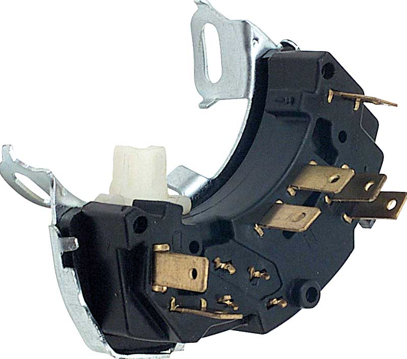 Neutral Safety Switch For Automatic Transmission Chevy Pontiac Buick Oldsmobile