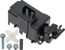Load image into Gallery viewer, OER Windshield Washer Pump For 1968-1974 Firebird 1963-1970 GTO LeMans Tempest

