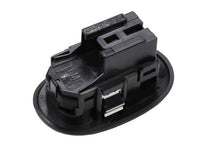 Load image into Gallery viewer, GM NOS 92086467 Left Hand Mirror Switch 2004-2006 Pontiac GTO Original Package
