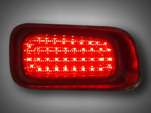 Load image into Gallery viewer, DIGITAILS Sequential LED Tail Light Panel Set 1972-1974 Dodge Challenger Models
