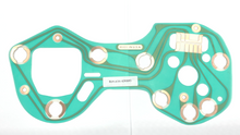 Load image into Gallery viewer, Printed Circuit For Models With Tachometer 1968 Chevy Camaro Made in the USA
