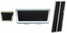 Load image into Gallery viewer, OER Complete Pedal Pad Kit 1969 Pontiac Firebird With Automatic Transmission
