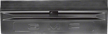 Load image into Gallery viewer, OER Tailgate With Embossed Lettering 1967-1972 GMC Pickup Truck and Jimmy
