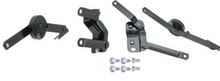 Load image into Gallery viewer, OER 1st Series Hood Hinge and Bolt Set  1947-1955 Chevy and GMC Pickup Truck
