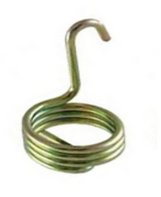 Load image into Gallery viewer, OER Headlamp Beam Adjusting Spring 1969-1973 and 1979-1981 Firebird/Trans AM
