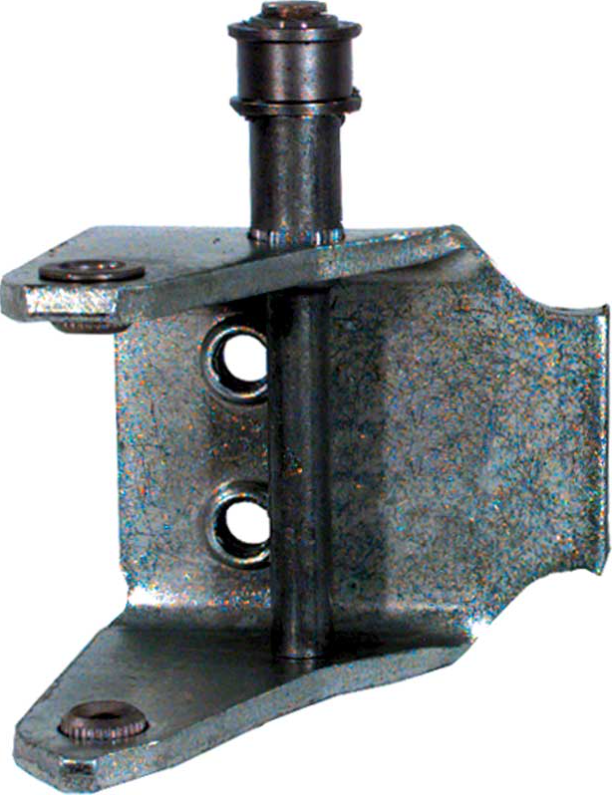 OER Body Side Right Hand Lower Door Hinge 1982-1992 Firebird/Trans AM and Camaro