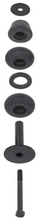 Load image into Gallery viewer, OER Rear Cab Mount Bushing With Hardware 1973-1980 Chevy/GMC Pickup Trucks 4WD
