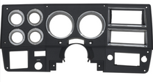 Load image into Gallery viewer, OER Instrument Dash Bezel Assembly 1981-1983 Chevy and GMC Truck Blazer With A/C
