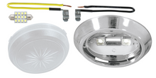 Load image into Gallery viewer, RestoParts Complete LED Dome Light Kit 1969-77 GTO Grand Prix Chevelle Skylark
